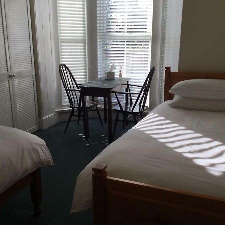 Bay Lodge Aylesbury  Luaran gambar