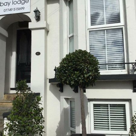 Bay Lodge Aylesbury  Luaran gambar