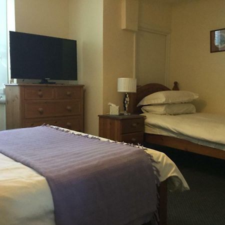 Bay Lodge Aylesbury  Luaran gambar