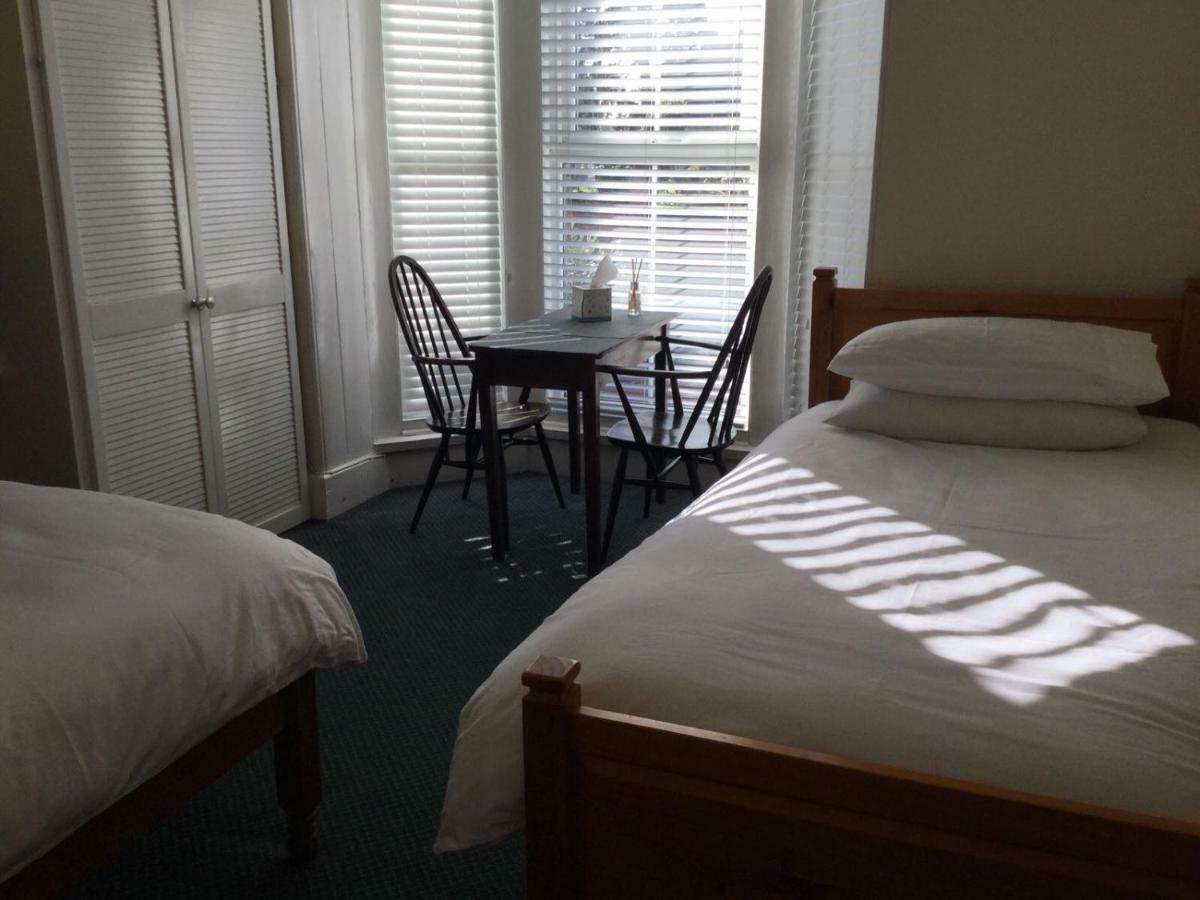 Bay Lodge Aylesbury  Luaran gambar