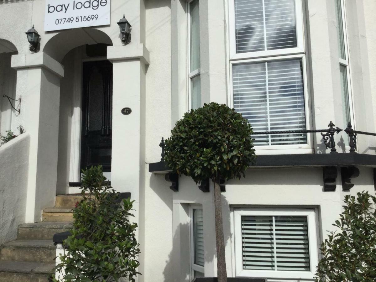 Bay Lodge Aylesbury  Luaran gambar