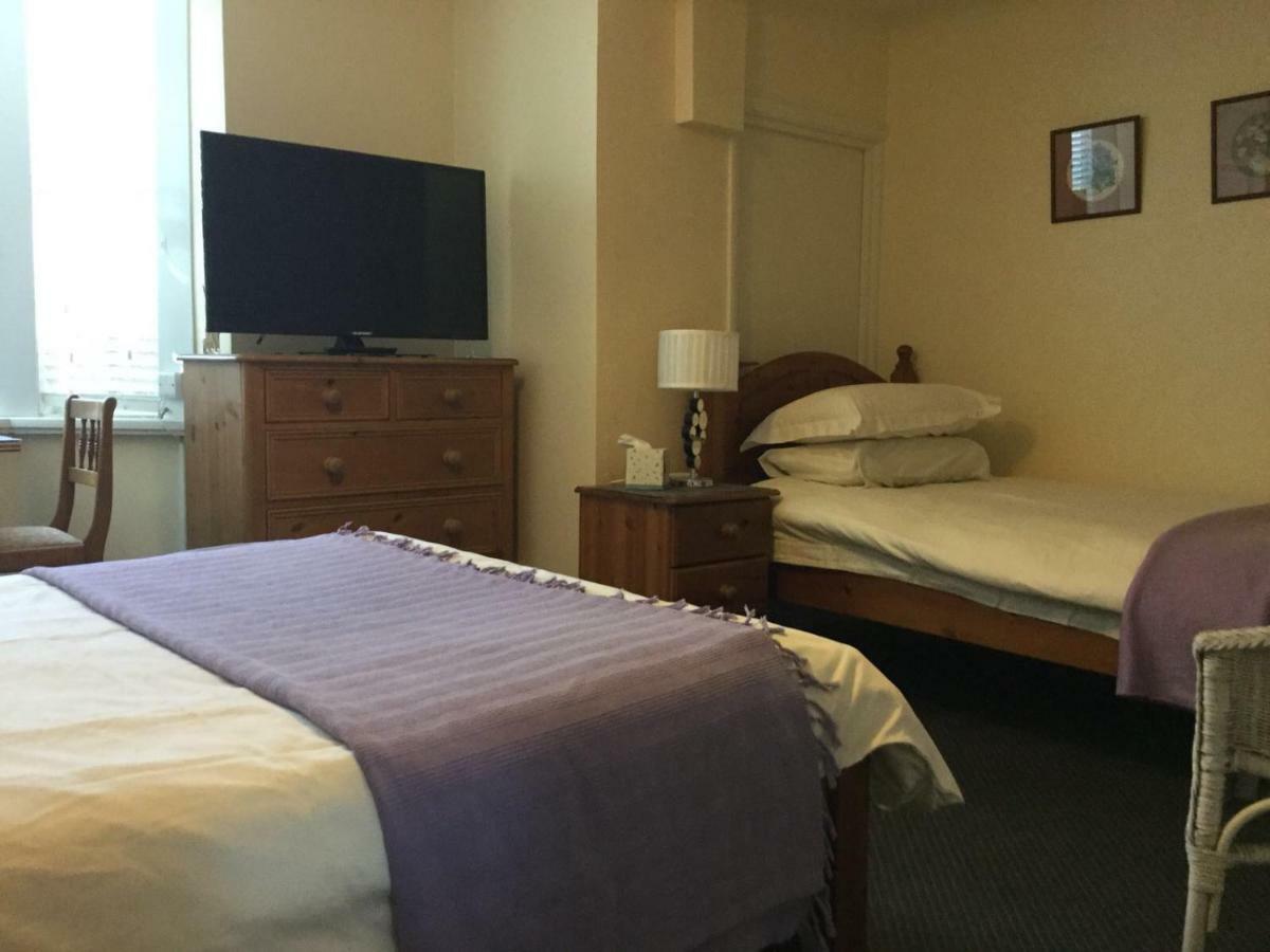 Bay Lodge Aylesbury  Luaran gambar