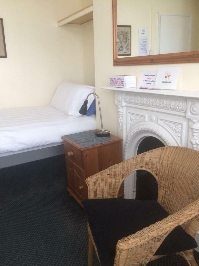 Bay Lodge Aylesbury  Luaran gambar