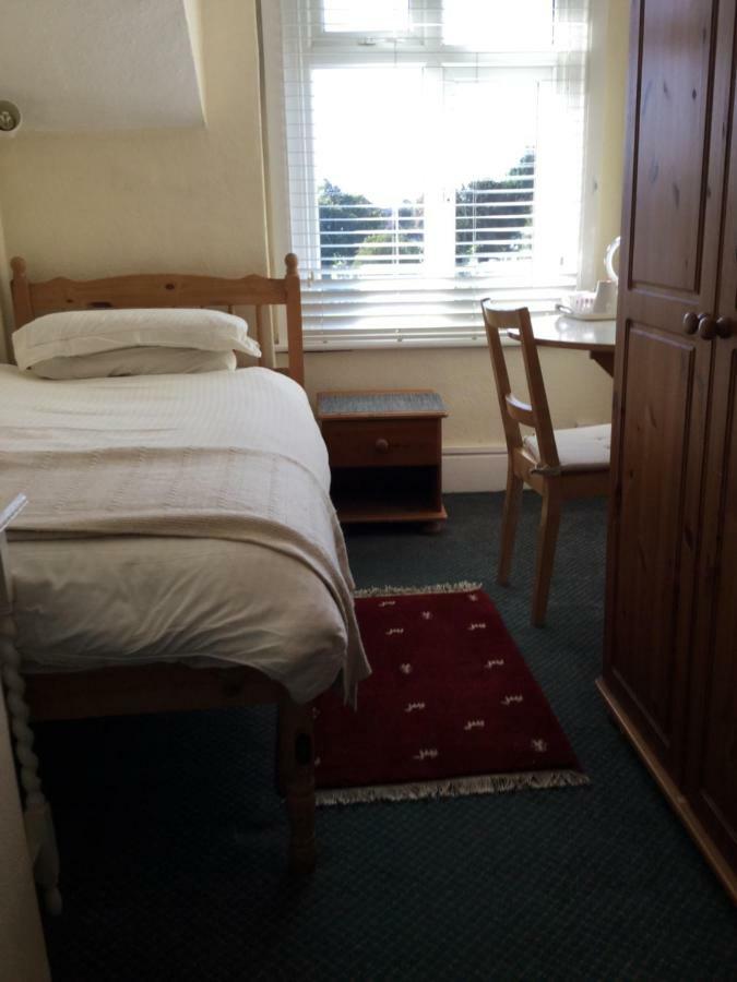 Bay Lodge Aylesbury  Luaran gambar