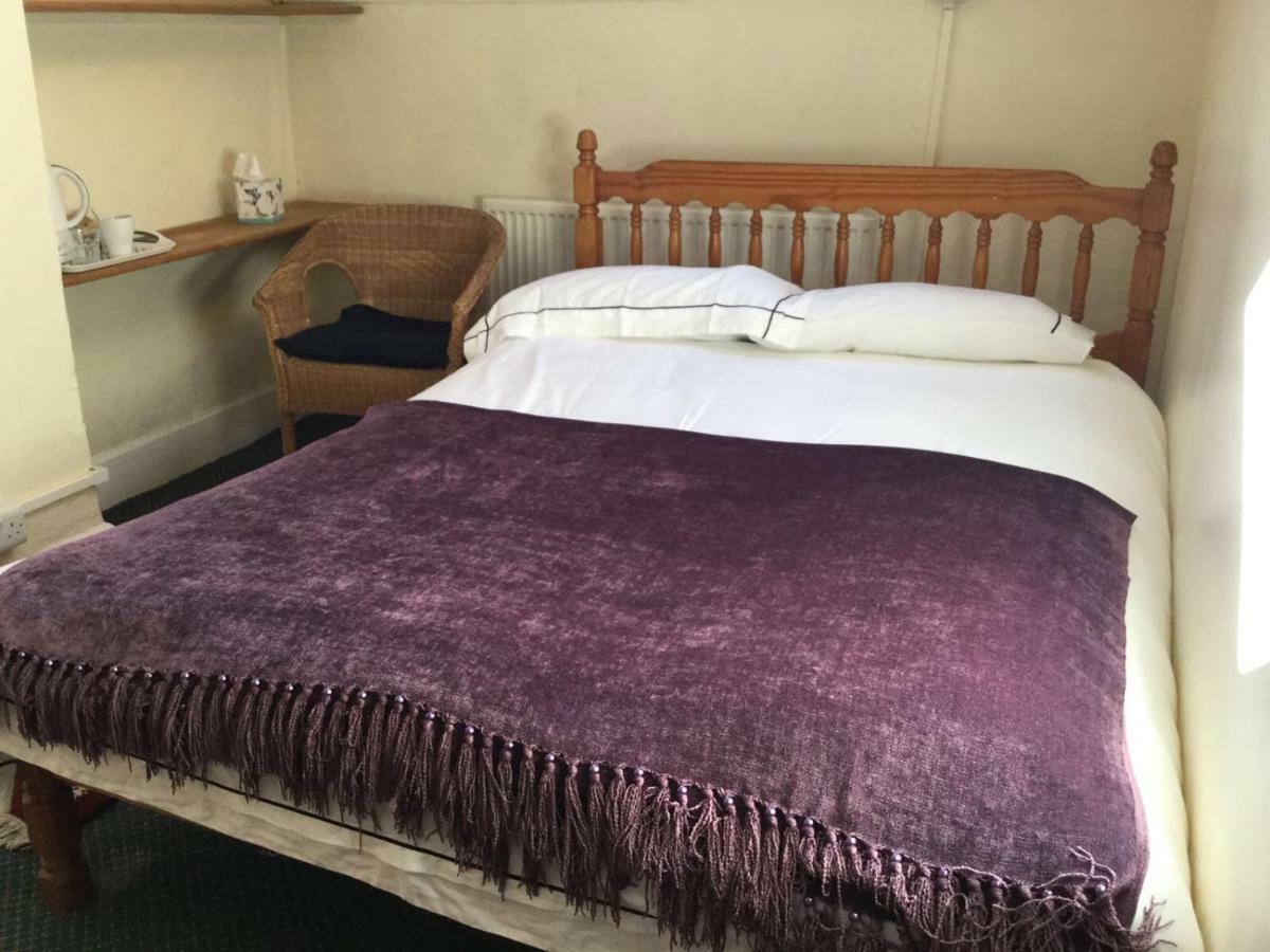 Bay Lodge Aylesbury  Luaran gambar