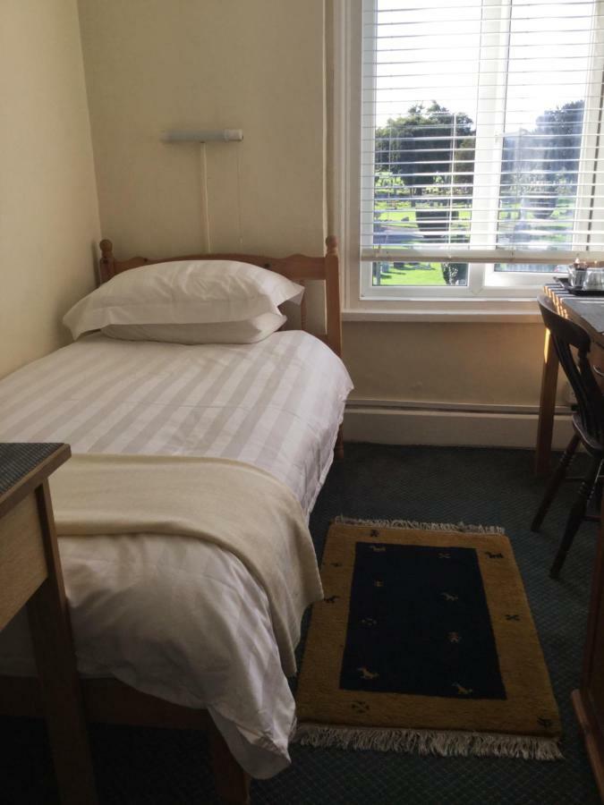 Bay Lodge Aylesbury  Luaran gambar