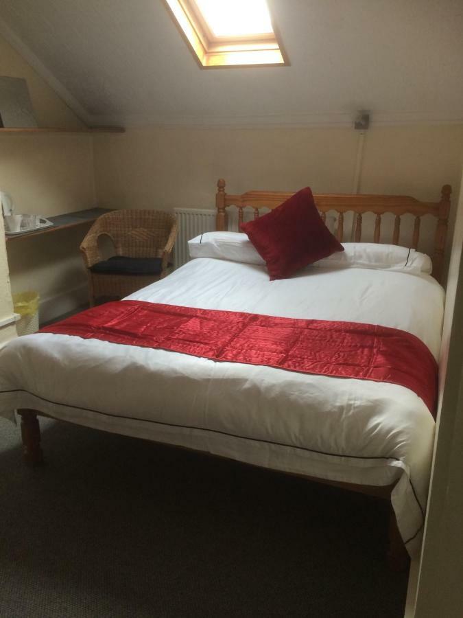 Bay Lodge Aylesbury  Luaran gambar