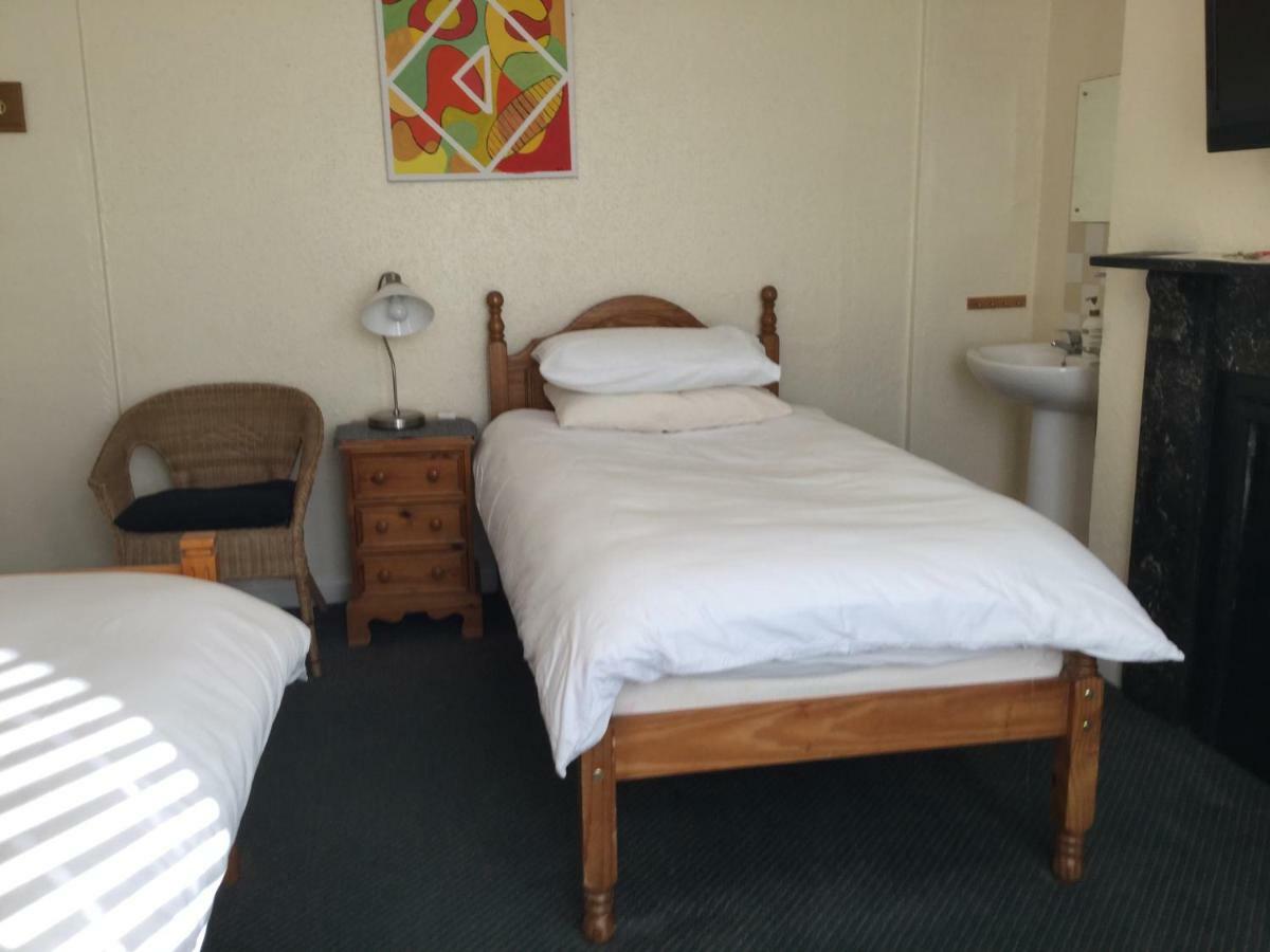 Bay Lodge Aylesbury  Luaran gambar