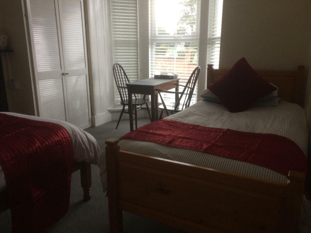 Bay Lodge Aylesbury  Luaran gambar