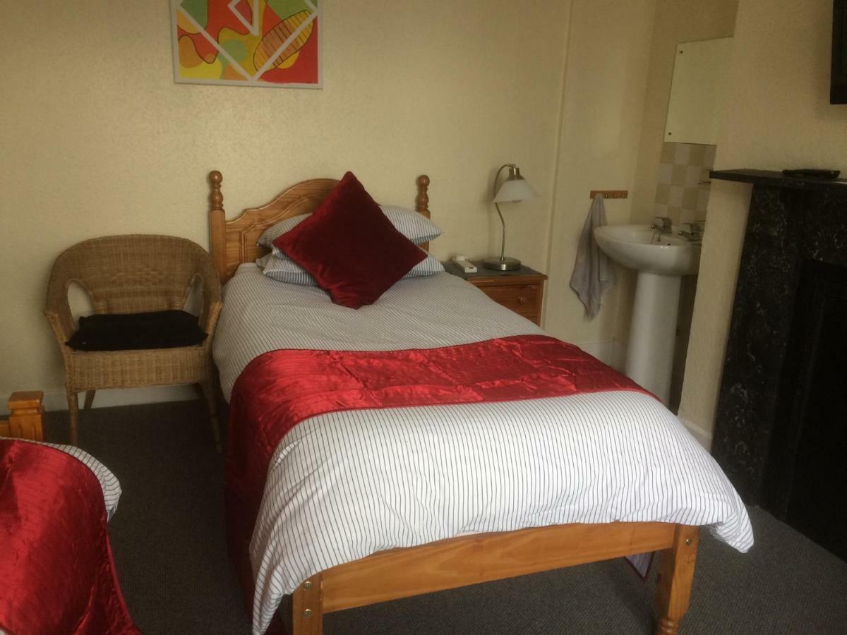 Bay Lodge Aylesbury  Luaran gambar