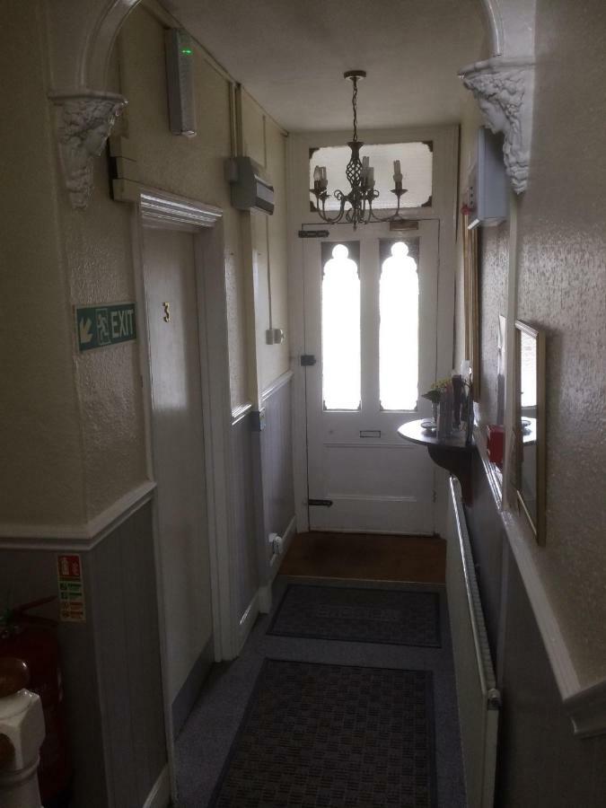 Bay Lodge Aylesbury  Luaran gambar