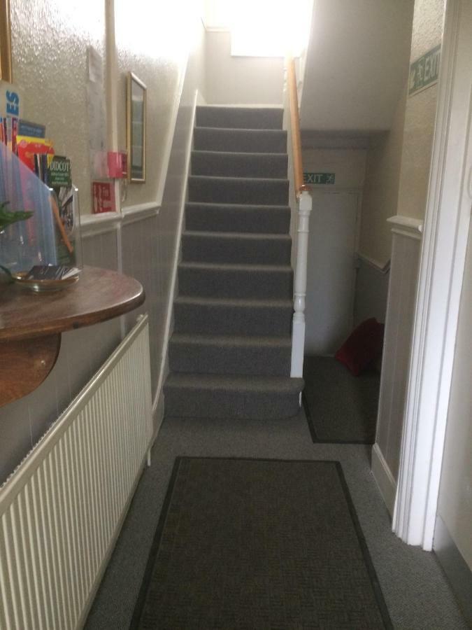 Bay Lodge Aylesbury  Luaran gambar