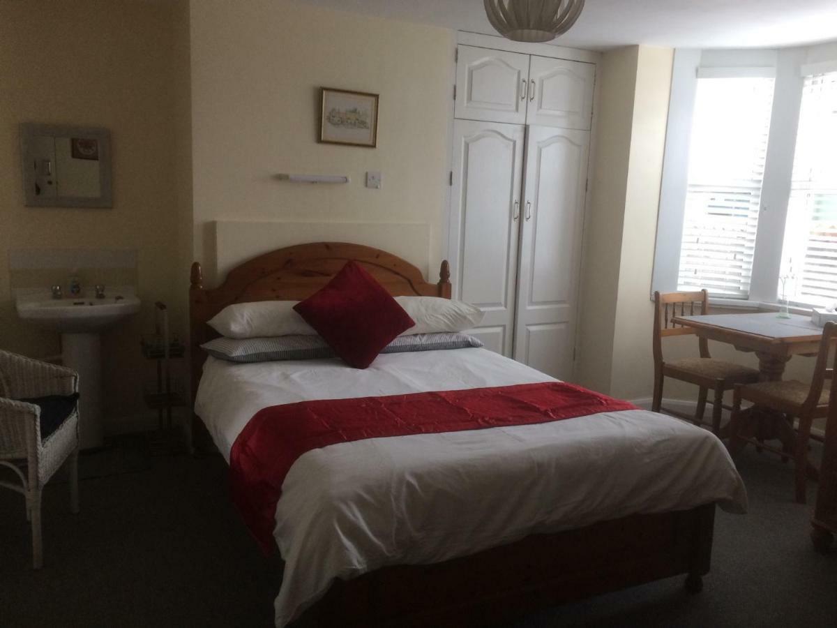 Bay Lodge Aylesbury  Luaran gambar