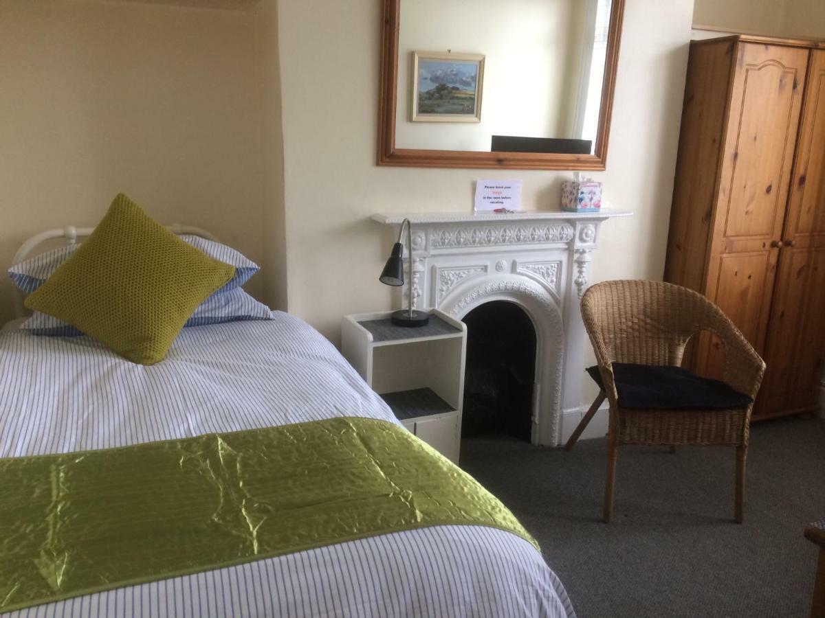 Bay Lodge Aylesbury  Luaran gambar